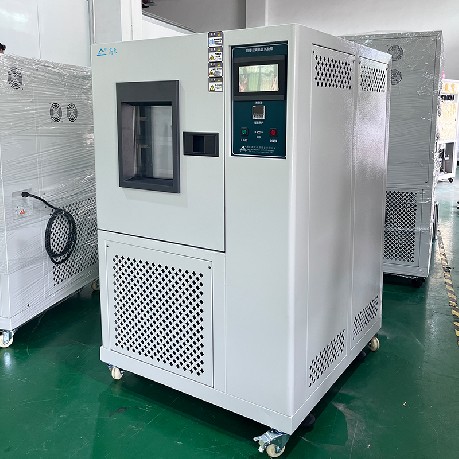 高低溫交變試驗箱使用功率和溫度的關(guān)系